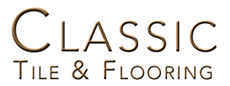 Classic Tile and flooring Logo