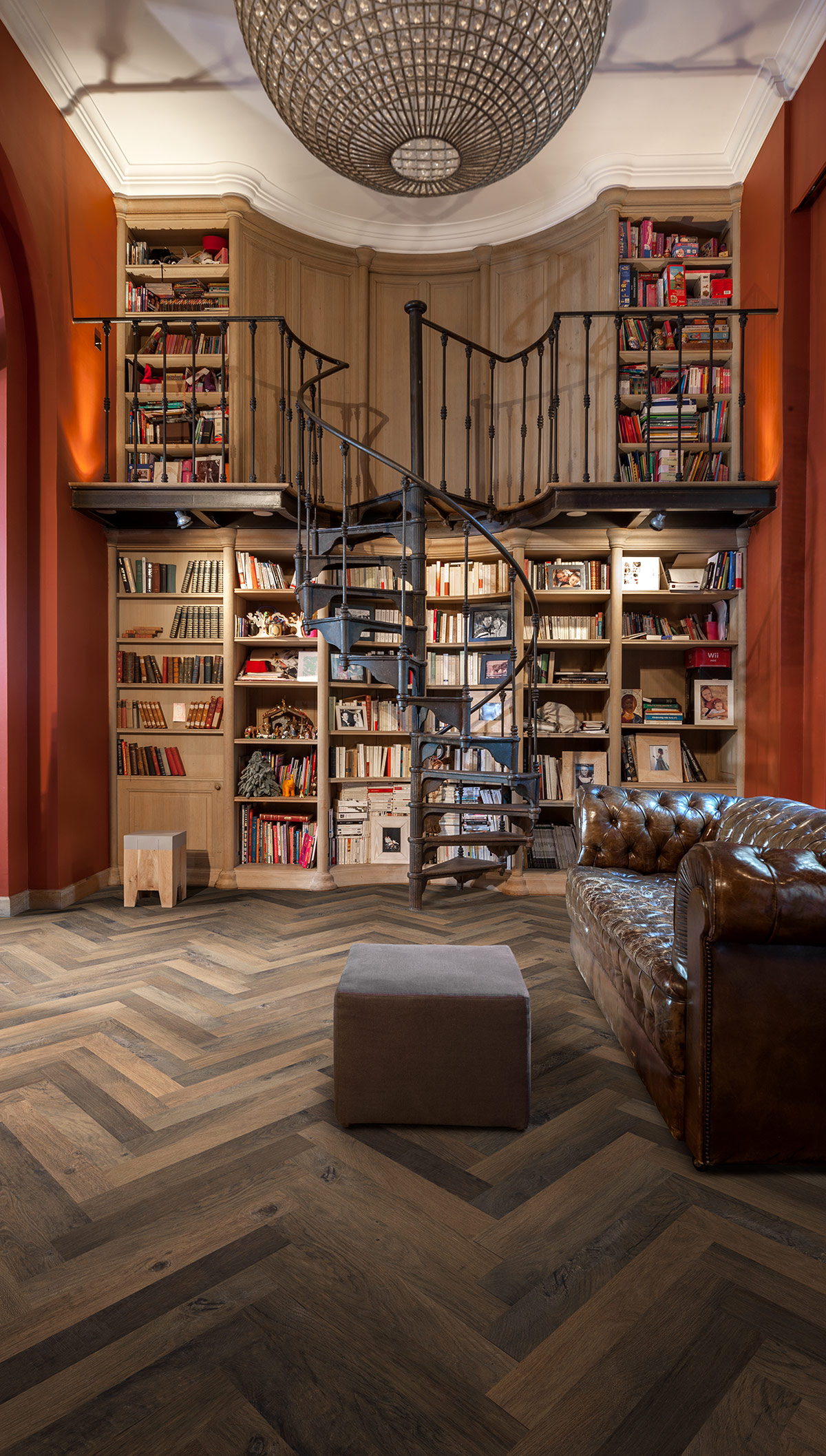 Design Emporium Herringbone Oak Design Emporium Herringbone Oak