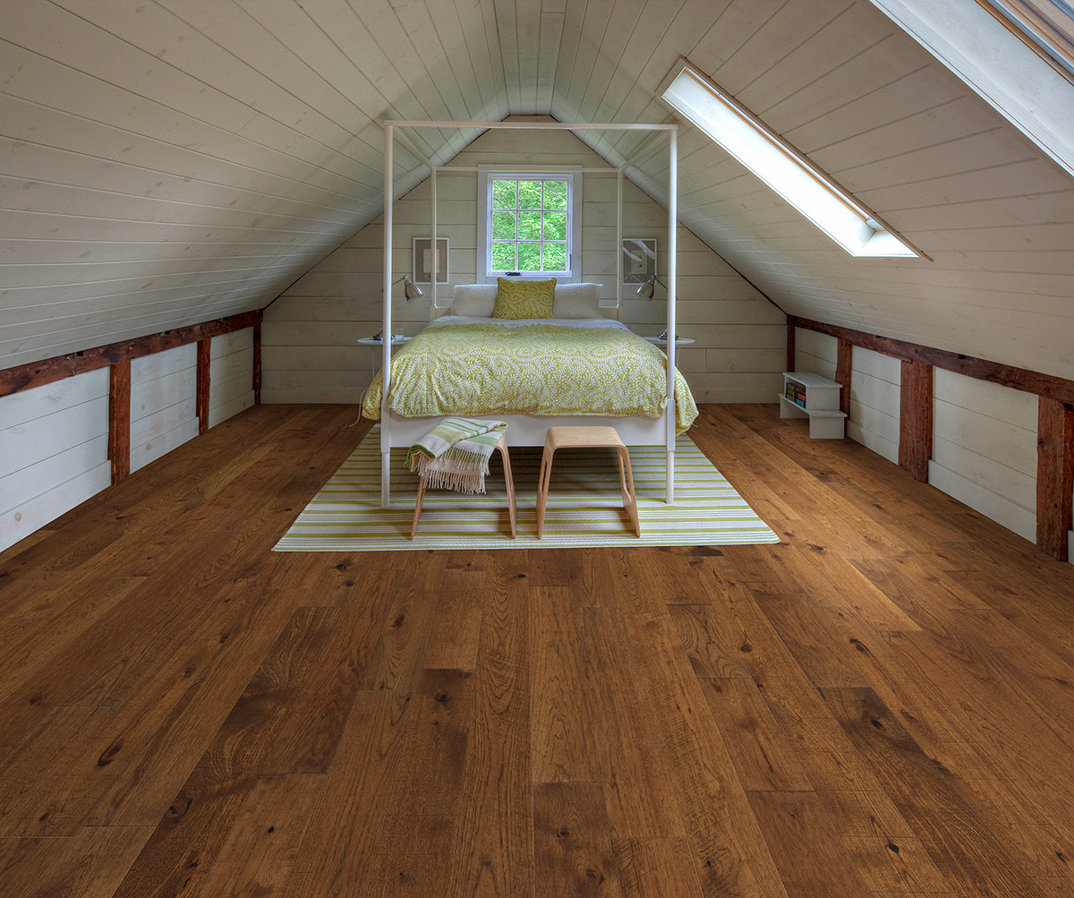 Grain & Saw Stickley Hickory Grain & Saw Stickley Hickory
