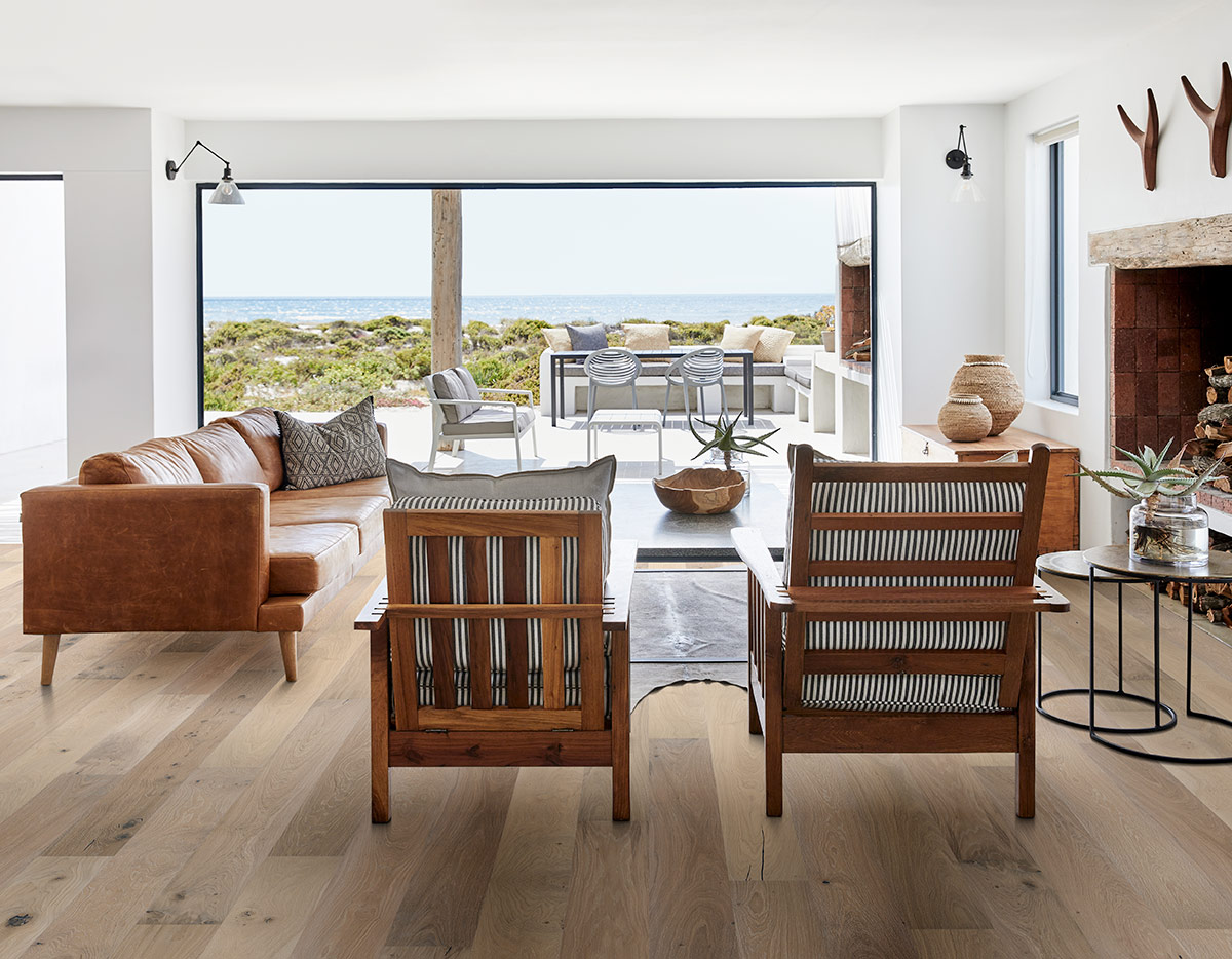 Ventura Seashell Oak by Hallmark Floors
