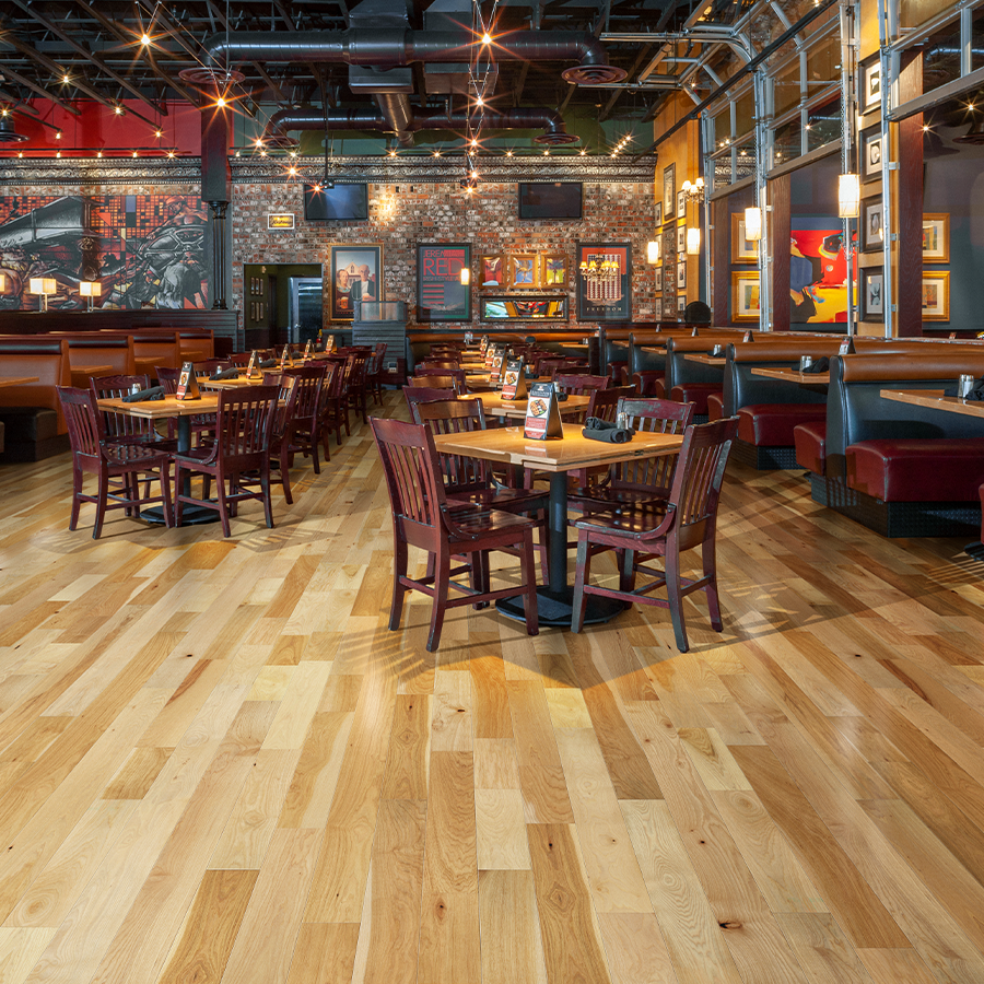 Hallmark Floors American Traditional Classics Collection
