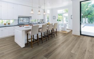 Water Resistant Flooring