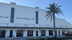 Savi Flooring and Tile