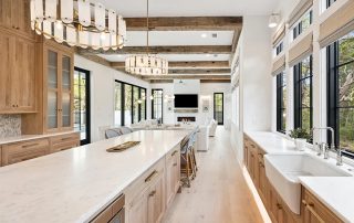 alta vista cardiff kitchen installation by savi flooring