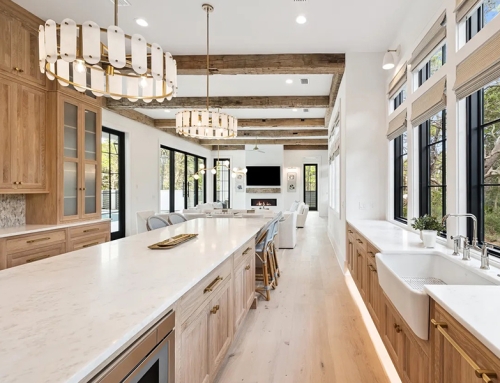 Explore Durable Vinyl Floors That Transform Your Kitchen