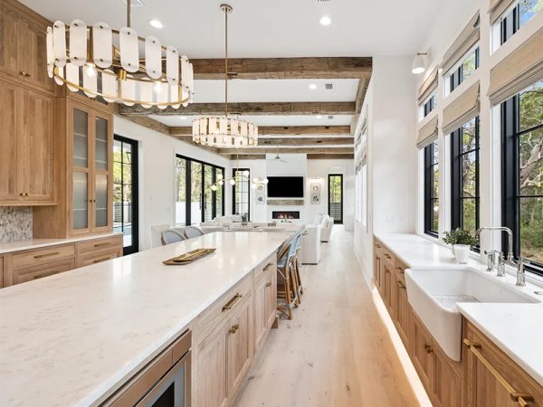 alta vista cardiff kitchen installation by savi flooring