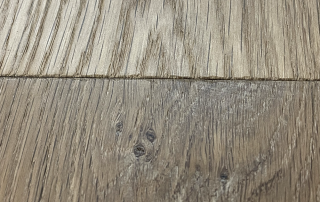 hallmark floors hand tooled textured edges