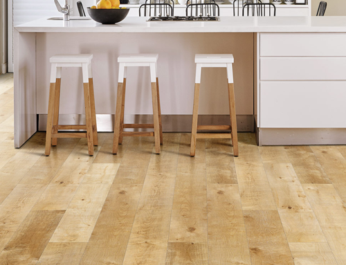 How To Clean For Your Hallmark Floors