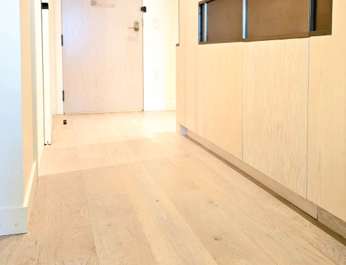 Vinyl Waterproof Flooring: The Modern Alternative in Style