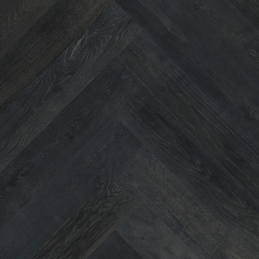 Design Emporium Obsidian Oak