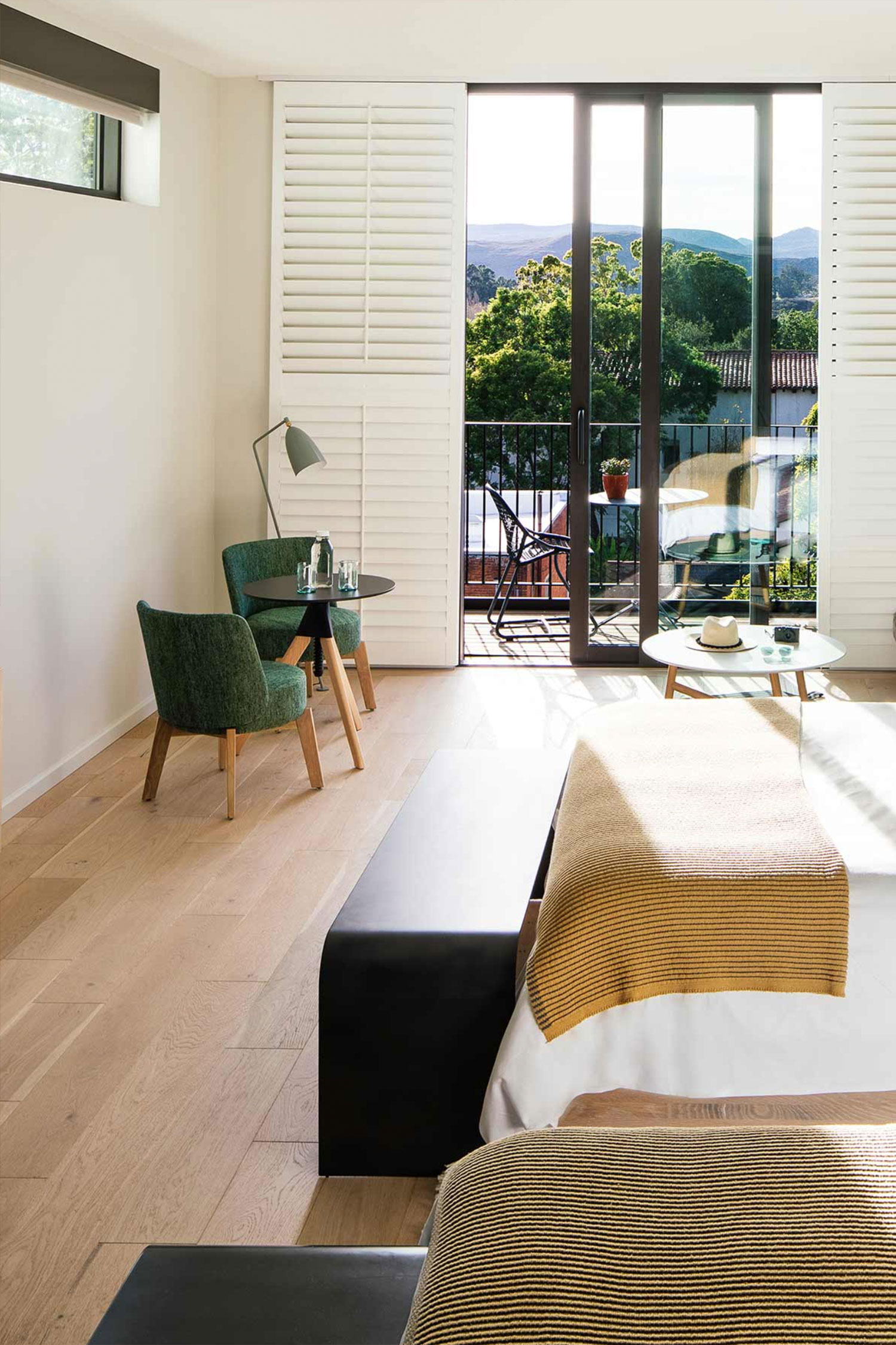 Hotel SLO Hallmark Ventura