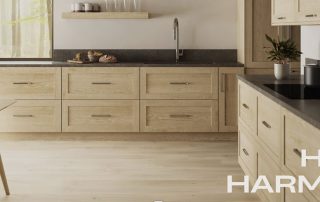 natural wood trends