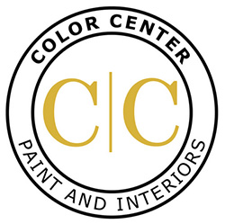 Color Center logo