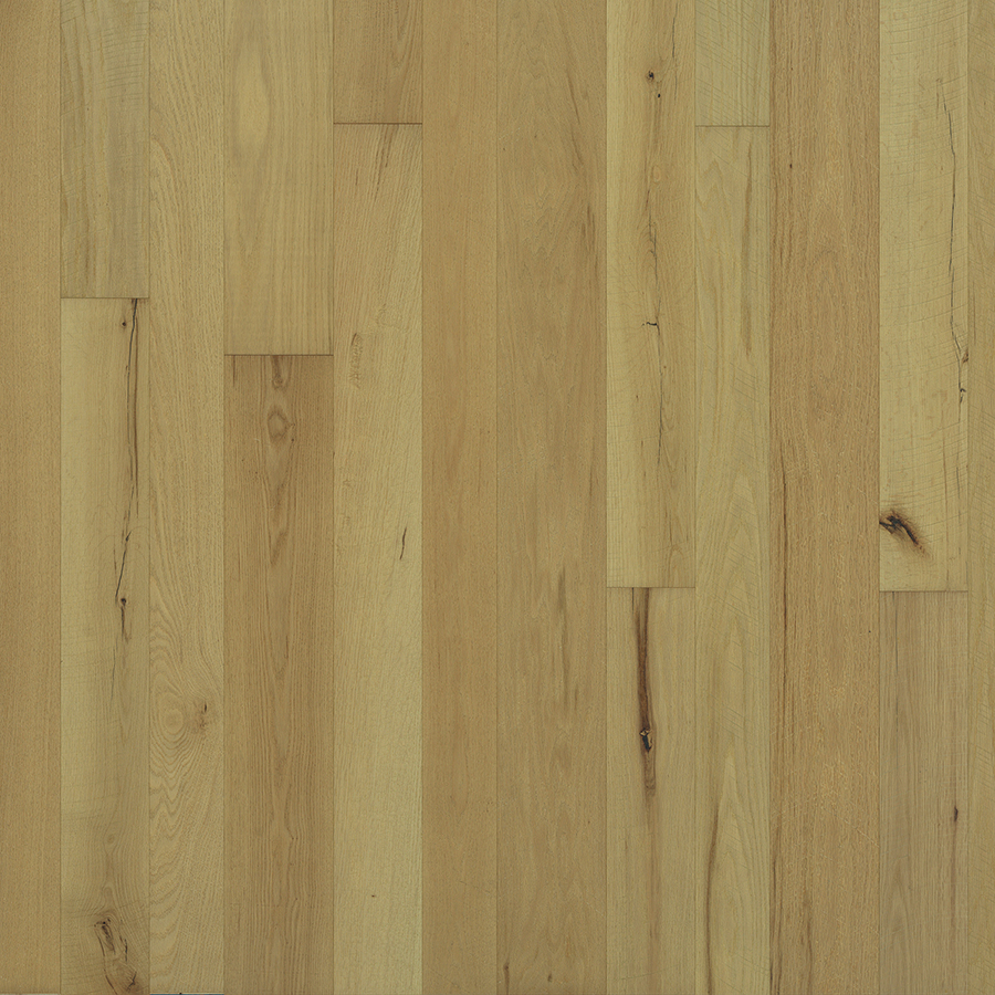 Organic Engineered 567 Rosehip Red Oak