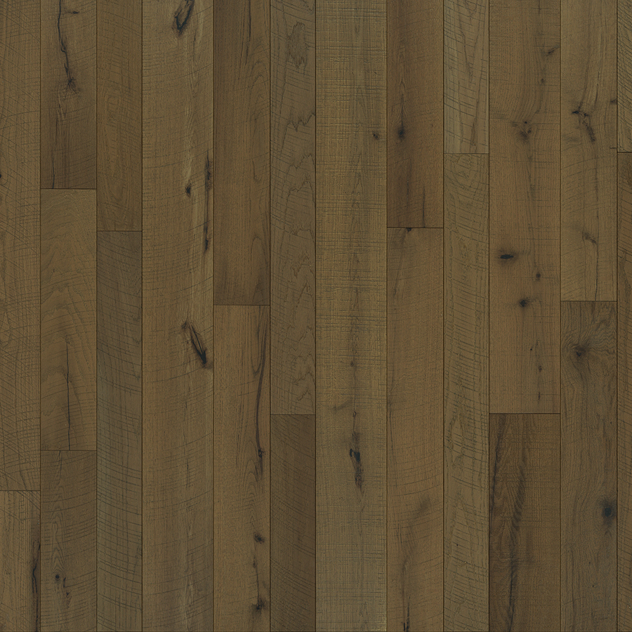 Organic Engineered 567 Yerba Red Oak