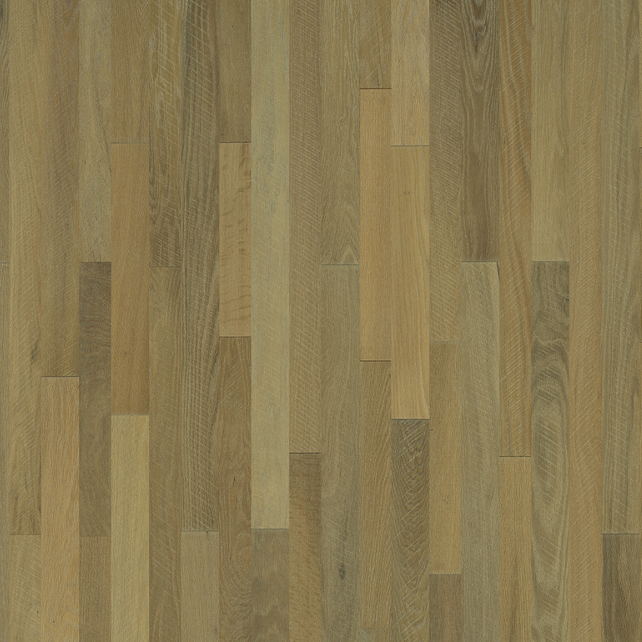 Organic- Solid- Bay Leaf Oak