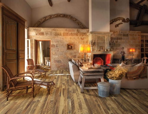 Hardwood vs. Engineered Wood: A Homeowner’s Guide