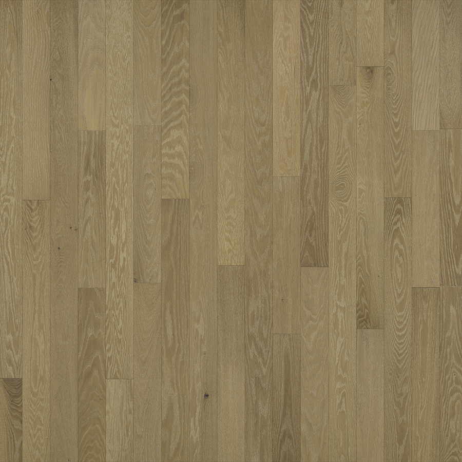 Crestline Solid Pikes Oak SKU