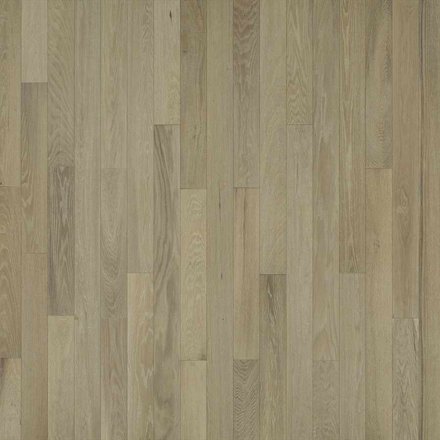 Crestline Solid Whitney Oak SKU