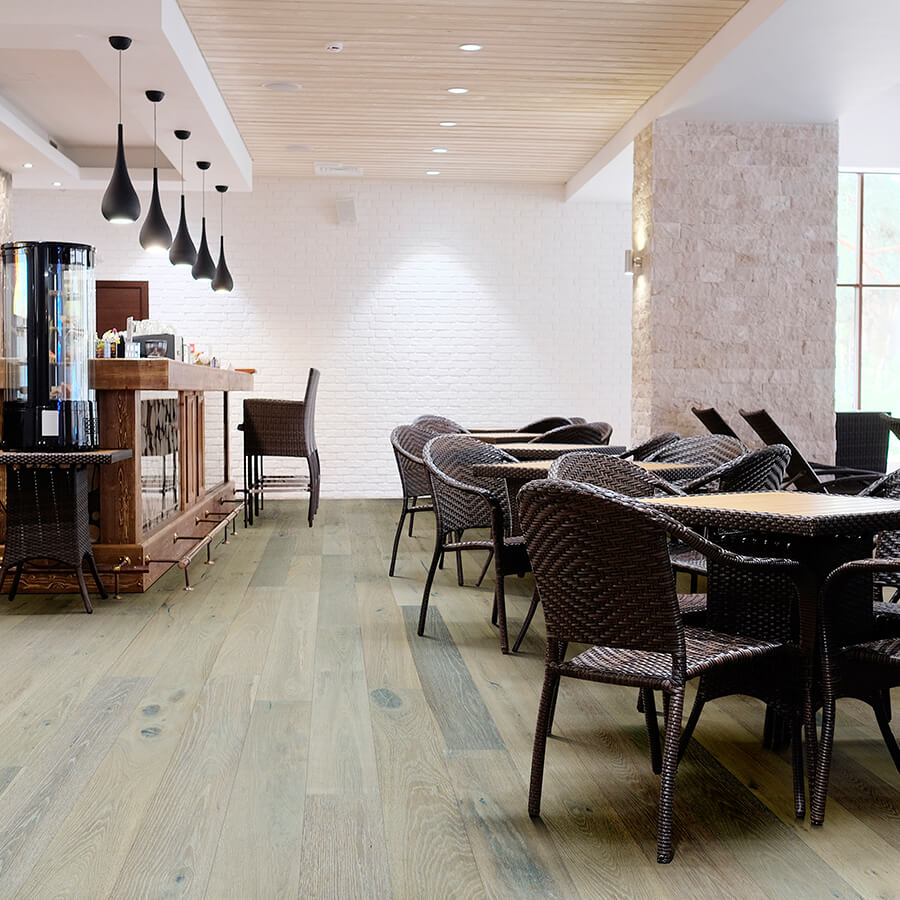 Hallmark Floors Novella Collection