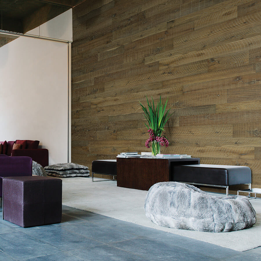 Hallmark Floors Organic 567 Collection