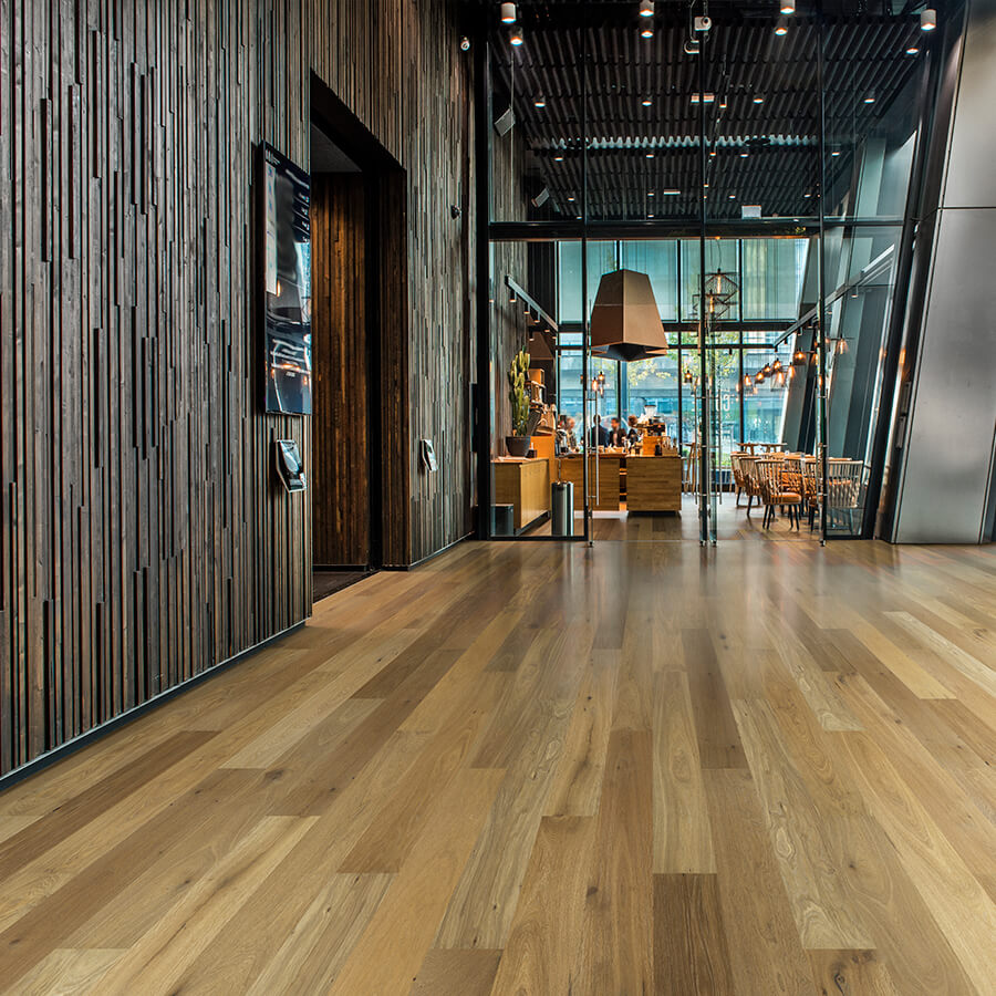 Hallmark Floors Ventura Collection